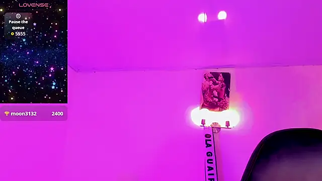 naomy  xx online show from November 2025 03:07:01 AM