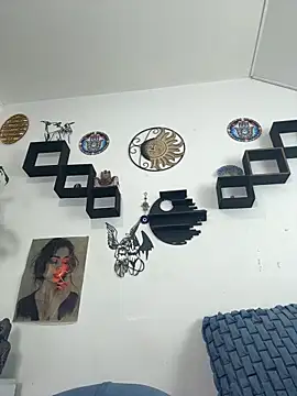 Snapshot of jamilaross chatting on November 2025 10:01:01 PM jamilaross online show from November 2025 10:01:01 PM