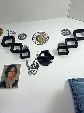 Snapshot of jamilaross chatting on December 2025 09:19:02 PM jamilaross online show from December 2025 09:19:02 PM