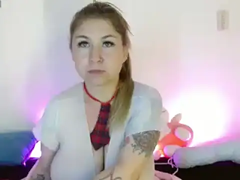 kittycatw online show from January 2025 09:07:01 AM