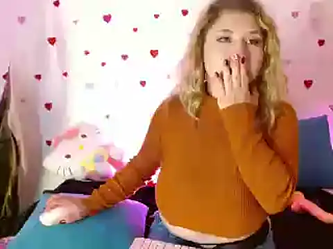 kittycatw online show from February 2025 04:58:02 PM