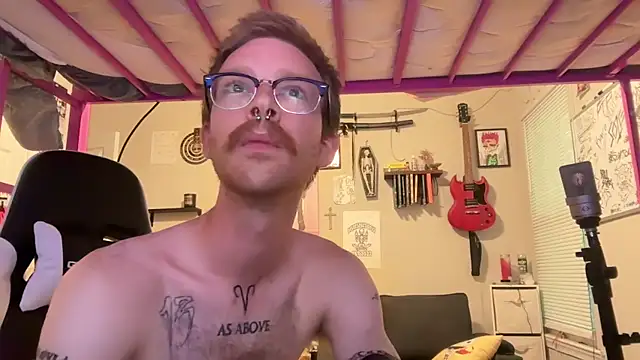 unluckymanee online show from May 2026 11:23:01 PM