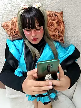 Snapshot of Derry_Cooper chatting on January 2025 08:04:01 PM Derry Cooper online show from January 2025 08:04:01 PM