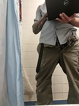 Snapshot of AceSpinning_DJ chatting on March 2025 07:10:01 PM AceSpinning DJ online show from March 2025 07:10:01 PM