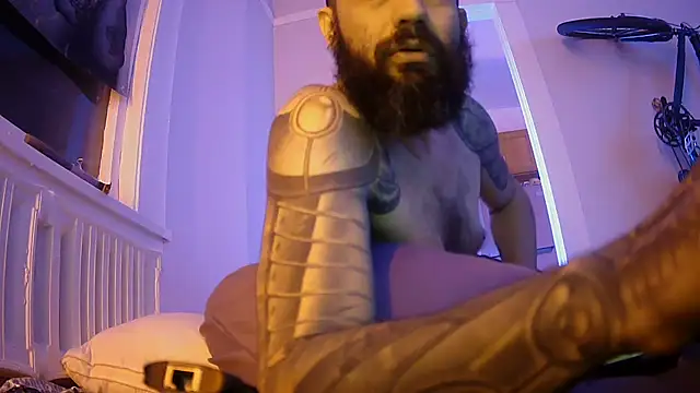 Snapshot of AceSpinning_DJ chatting on February 2026 12:25:01 PM AceSpinning DJ online show from February 2026 12:25:01 PM