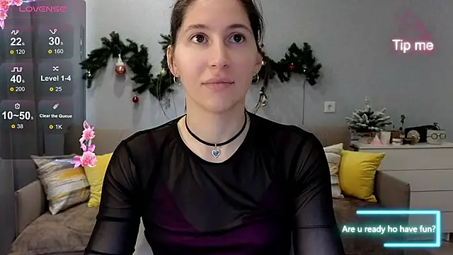 marrycolins online show from January 2025 03:31:02 AM