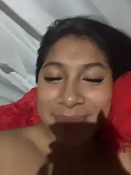 LinnaGardenia online show from January 2026 02:36:02 AM