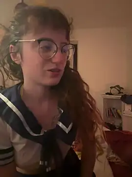  foxygirl  online show from January 2025 06:10:02 PM