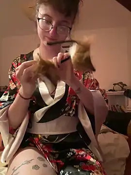  foxygirl  online show from January 2025 06:03:02 PM