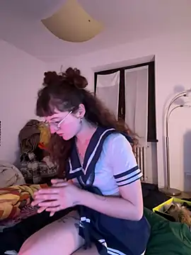  foxygirl  online show from March 2025 10:10:02 PM