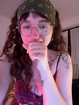  foxygirl  online show from March 2025 10:53:02 PM