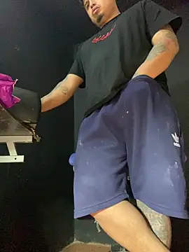 DickMasterfindom online show from July 2026 06:58:02 AM