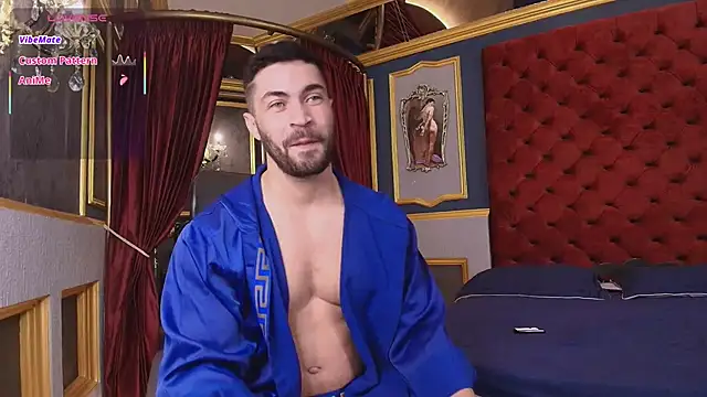 cesar jonnes online show from September 2025 07:35:01 PM