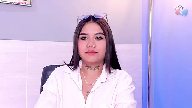 jessymorgan  online show from February 2025 03:45:01 AM