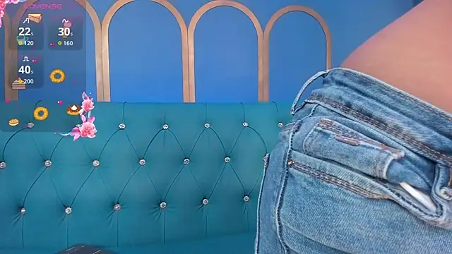 jessymorgan  online show from October 2025 03:40:02 AM