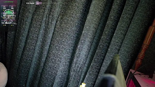 Inori 08 online show from February 2026 02:08:01 AM