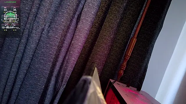 Inori 08 online show from March 2026 09:51:01 PM