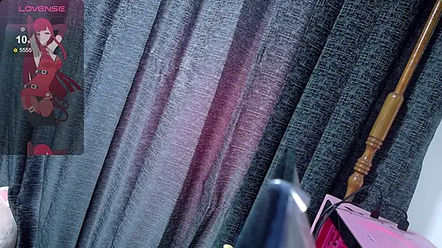 Inori 08 online show from April 2026 09:42:01 PM