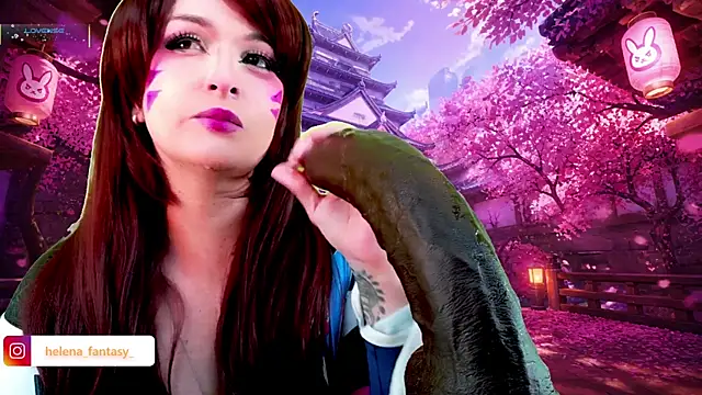 helenas fantasy online show from May 2026 03:35:01 AM