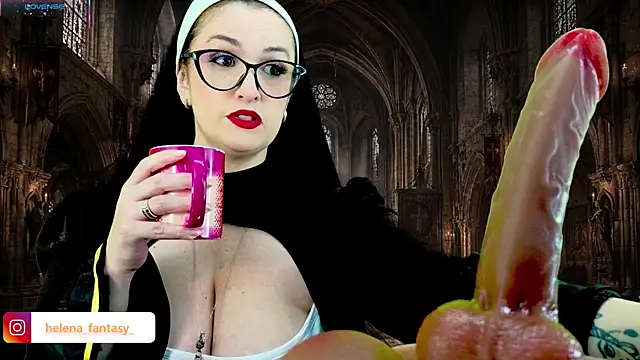 helenas fantasy online show from May 2026 03:36:02 AM