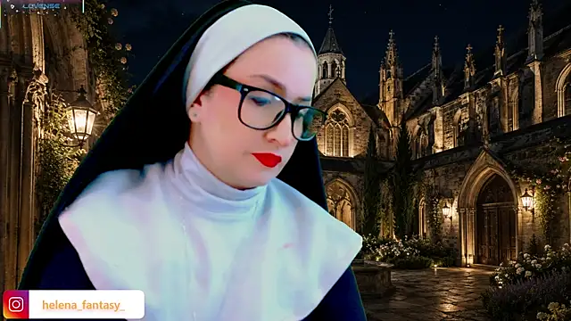 helenas fantasy online show from July 2026 03:20:02 AM