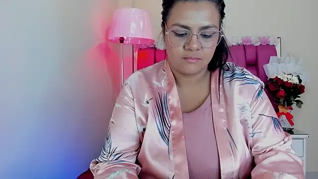 Gabriela Brown online show from January 2025 06:14:02 PM