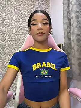 Dany-Sexy online show from February 2026 01:26:02 AM