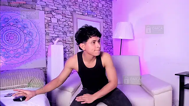 Snapshot of Jhonny-Blake chatting on February 2026 08:57:02 PM Jhonny-Blake online show from February 2026 08:57:02 PM