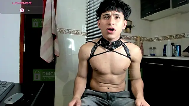 Snapshot of Jhonny-Blake chatting on February 2026 09:03:02 PM Jhonny-Blake online show from February 2026 09:03:02 PM