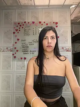 Snapshot of Alanna_atm_ chatting on January 2025 07:55:01 PM Alanna atm online show from January 2025 07:55:01 PM