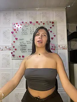 Snapshot of Alanna_atm_ chatting on January 2025 10:57:02 PM Alanna atm online show from January 2025 10:57:02 PM