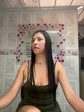 Snapshot of Alanna_atm_ chatting on January 2025 07:20:02 PM Alanna atm online show from January 2025 07:20:02 PM