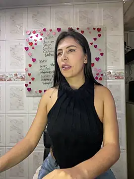 Snapshot of Alanna_atm_ chatting on January 2025 10:16:02 PM Alanna atm online show from January 2025 10:16:02 PM