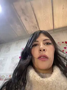 Snapshot of Alanna_atm_ chatting on February 2025 06:02:02 PM Alanna atm online show from February 2025 06:02:02 PM