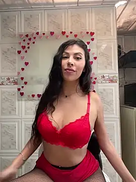 Snapshot of Alanna_atm_ chatting on February 2025 02:54:02 PM Alanna atm online show from February 2025 02:54:02 PM