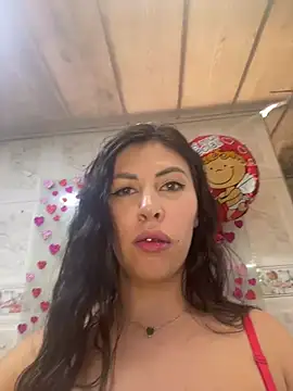 Snapshot of Alanna_atm_ chatting on February 2025 08:59:01 PM Alanna atm online show from February 2025 08:59:01 PM