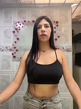 Snapshot of Alanna_atm_ chatting on February 2025 04:26:01 PM Alanna atm online show from February 2025 04:26:01 PM