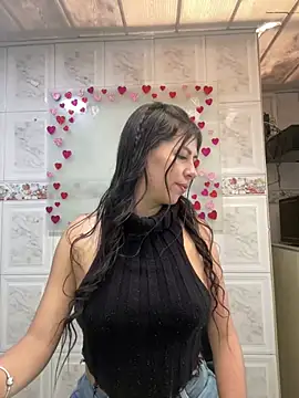 Snapshot of Alanna_atm_ chatting on February 2025 02:57:01 PM Alanna atm online show from February 2025 02:57:01 PM