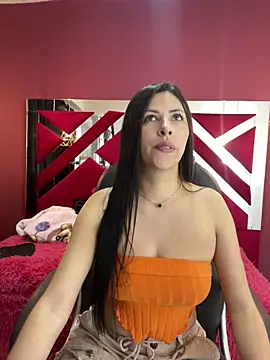 Snapshot of Alanna_atm_ chatting on March 2025 04:11:02 PM Alanna atm online show from March 2025 04:11:02 PM