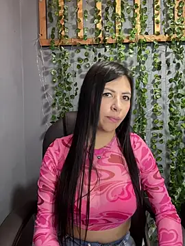 Snapshot of Alanna_atm_ chatting on March 2025 07:29:02 PM Alanna atm online show from March 2025 07:29:02 PM