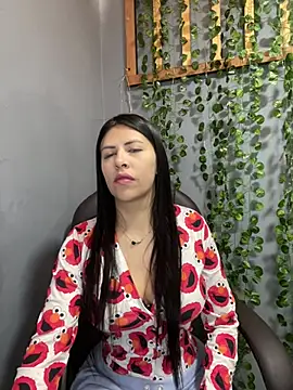 Snapshot of Alanna_atm_ chatting on March 2025 05:57:01 PM Alanna atm online show from March 2025 05:57:01 PM