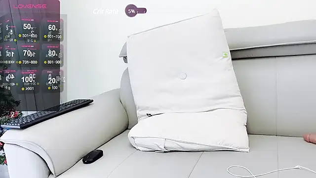  YouY  online show from December 2024 06:27:01 AM