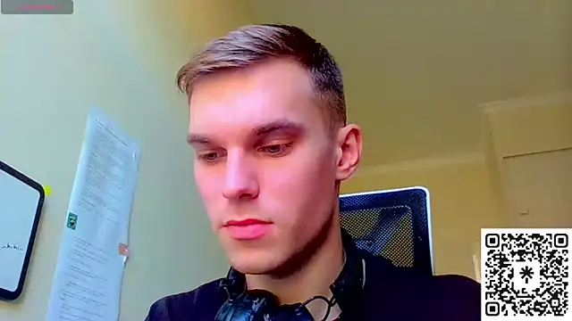 bluegaze6 online show from October 2025 07:06:01 AM