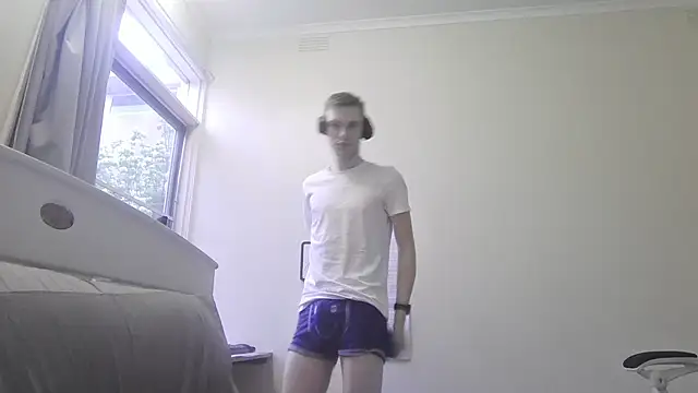 bluegaze6 online show from October 2025 08:30:02 PM