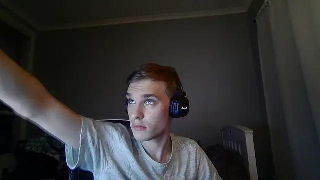 bluegaze6 online show from November 2025 11:03:01 AM