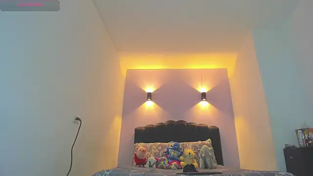 Sofia Clauss  online show from May 2026 04:07:01 AM