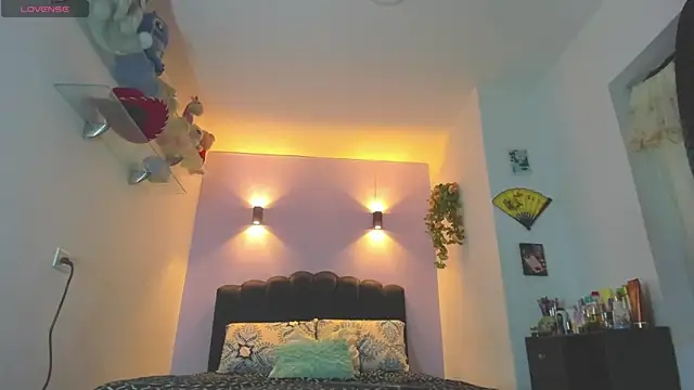 Sofia Clauss  online show from July 2026 05:13:02 AM