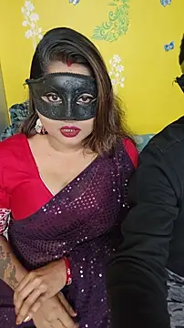 Snapshot of OrgsmMust chatting on December 2025 06:46:02 PM OrgsmMust online show from December 2025 06:46:02 PM