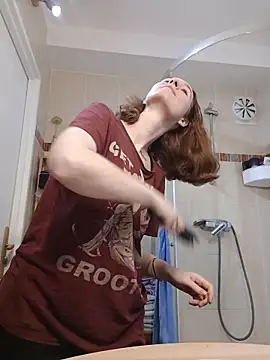 Snapshot of Sexygoth91 chatting on December 2025 09:40:01 AM Sexygoth91 online show from December 2025 09:40:01 AM