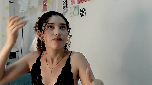 gabriela duarte1 online show from March 2025 03:47:01 AM